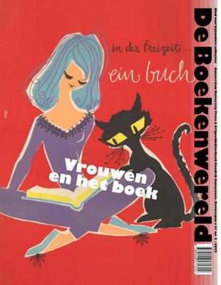 Vrouwen en het boek (Paperback)