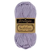 Scheepjes Softfun - 2619 Periwinkle