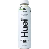 Huel White edition vanilla