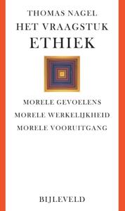 Het vraagstuk ethiek (Paperback)