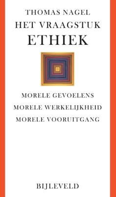 Het vraagstuk ethiek (Paperback)