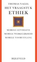 Het vraagstuk ethiek (Paperback)