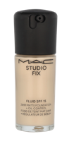 MAC Studio Fix Fluid Foundation SPF15 30 ml