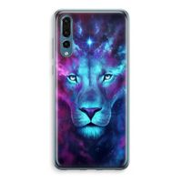 Firstborn: Huawei P20 Pro Transparant Hoesje