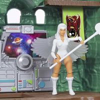 Masters of the Universe - Origins Grayskull Playset (GXP44) - thumbnail