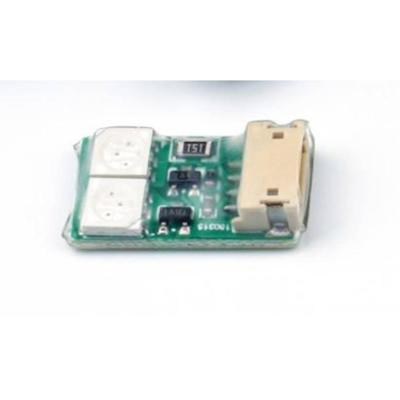 Dash RC TLAB Mode LED-module (Red)
