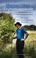 De groene overmacht (Paperback)