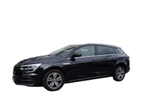 Renault Mégane Estate