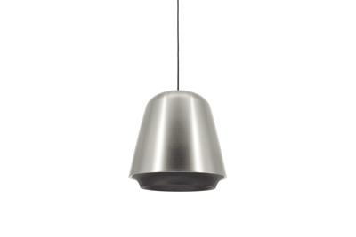 Artdelight Moderne hanglampSantiago Ø 35cm - HL 324 ST-ZW