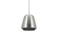 Artdelight Moderne hanglampSantiago Ø 35cm - HL 324 ST-ZW