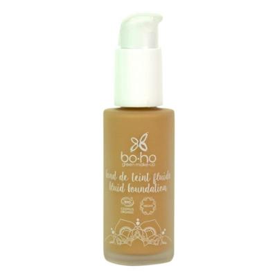 Boho Liquid foundation 05 honey