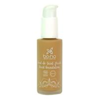 Boho Liquid foundation 05 honey