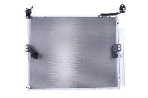 Condensor, airconditioning 940508