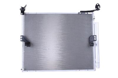 Condensor, airconditioning 940508