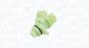 Sensor, snelheid, toerental SAG027