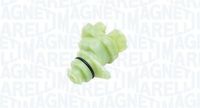 Sensor, snelheid, toerental SAG027