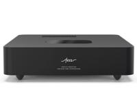 Fezz Gratia Prestige phono voorversterker Black Ice
