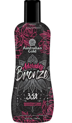 Australian Gold Iconic Products Melk Adorably Bronze Dark Bronzing Lotion 250ml Australian Gold Iconic Products Melk Adorably Bronze Dark Bronzing Lotion 250ml