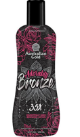 Australian Gold Iconic Products Melk Adorably Bronze Dark Bronzing Lotion 250ml
