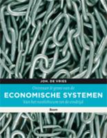 Ontstaan & groei van economische systemen (Paperback)
