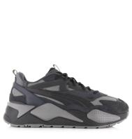 Puma Puma - RS-X Effekt PRM Cool Dark Grijs Textiel Lage sneakers Unisex