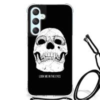 Extreme Case Samsung Galaxy S23 FE Skull Eyes