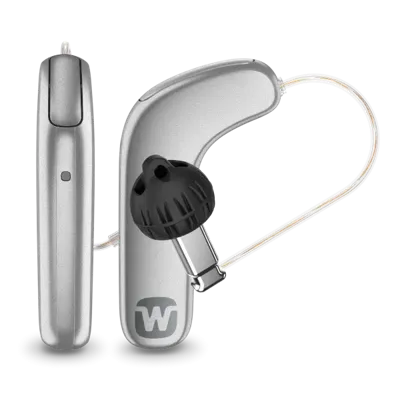 Widex SmartRIC R D 330 - Oplaadbaar