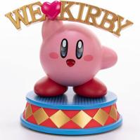 Kirby - We Love Kirby Statue Exclusive Ver. (First 4 Figures)