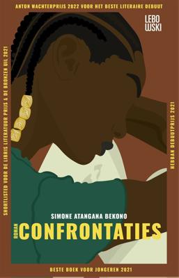 Confrontaties (Paperback)