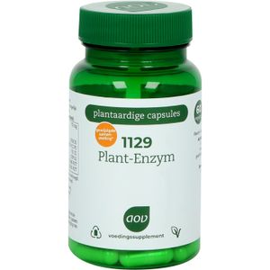 1129 Plant-Enzym