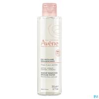 Avène Les Essentiels Micellair Reinigingswater 200ml