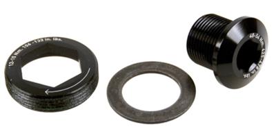 Sram Trapd bout m15/m26 gxp alm zwart