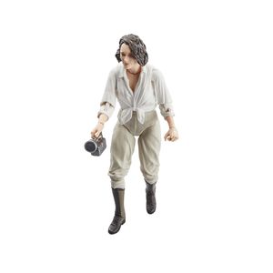 Indiana Jones Adventure Series Action Figure Helena Shaw (Indiana Jones and the Dial of Destiny) 15 cm