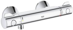 Grohe Grohtherm 800 douche thermostaatkraan chroom