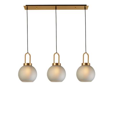 Searchlight HanglampSnowdrop - 36632-3AC