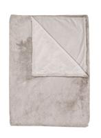 Rivièra Maison Rivièra Maison Furfinity Bedspread Zand 180x260 cm
