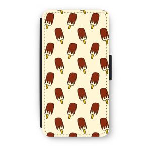 Yummy: iPhone X Flip Hoesje