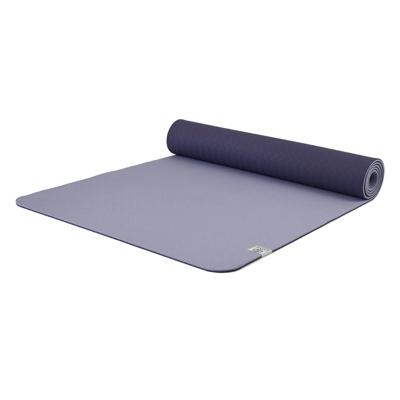 Love Generation Eco Yogamat │Superior TPE │Lavendel