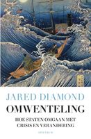 Omwenteling - Jared Diamond - ebook - thumbnail