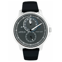 Tommy Hilfiger 1791626 HERENHORLOGE Tommy Hilfiger 1791626 HERENHORLOGE