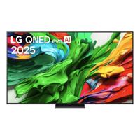 Smart TV LG 65QNED87A6B 65" 4K Ultra HD LED HDR Edge-LED AMD FreeSync