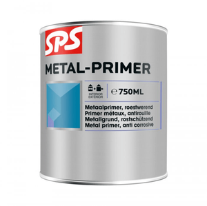 sps metal-primer wit 1 ltr