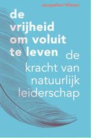 De vrijheid om voluit te leven - Jacqueline Wiener - ebook - thumbnail