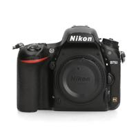 Nikon D750