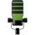 Rode WS14 (Green) popfilter voor PodMic of PodMic usb