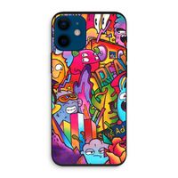 Dreams: iPhone 12 mini Biologisch afbreekbaar hoesje