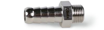 Beta 1918 1/2X12-Slangpilaar - 019180142