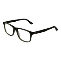 Uniseks Brillenframe SPY 573495443000