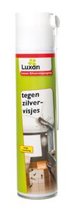 Zilvervisjesspray - Luxan
