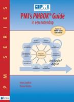 PMI´s PMBOK® Guide in een notendop - Anton Zandhuis, Thomas Wuttke - ebook
